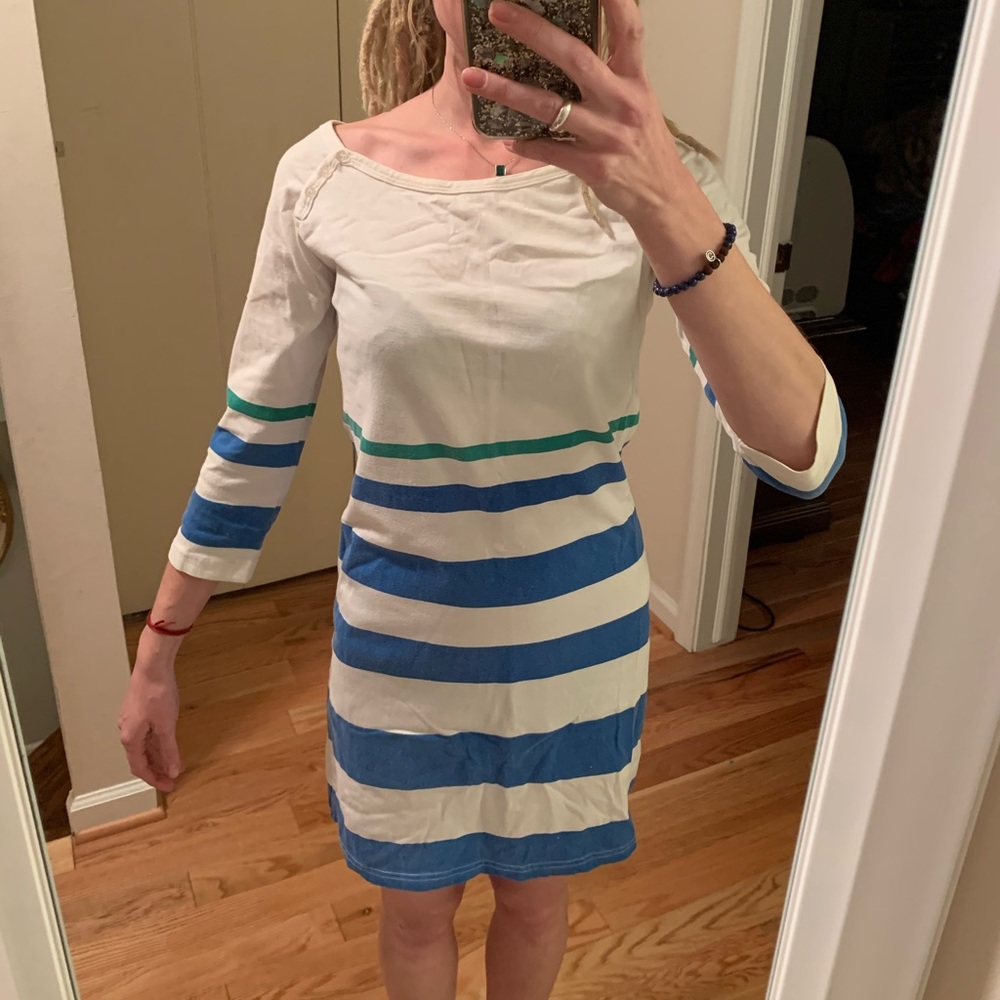 Delias small dress